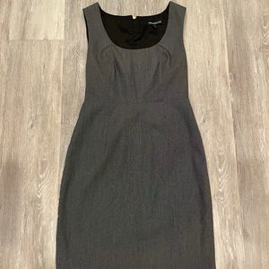 Express Sleeveless dress